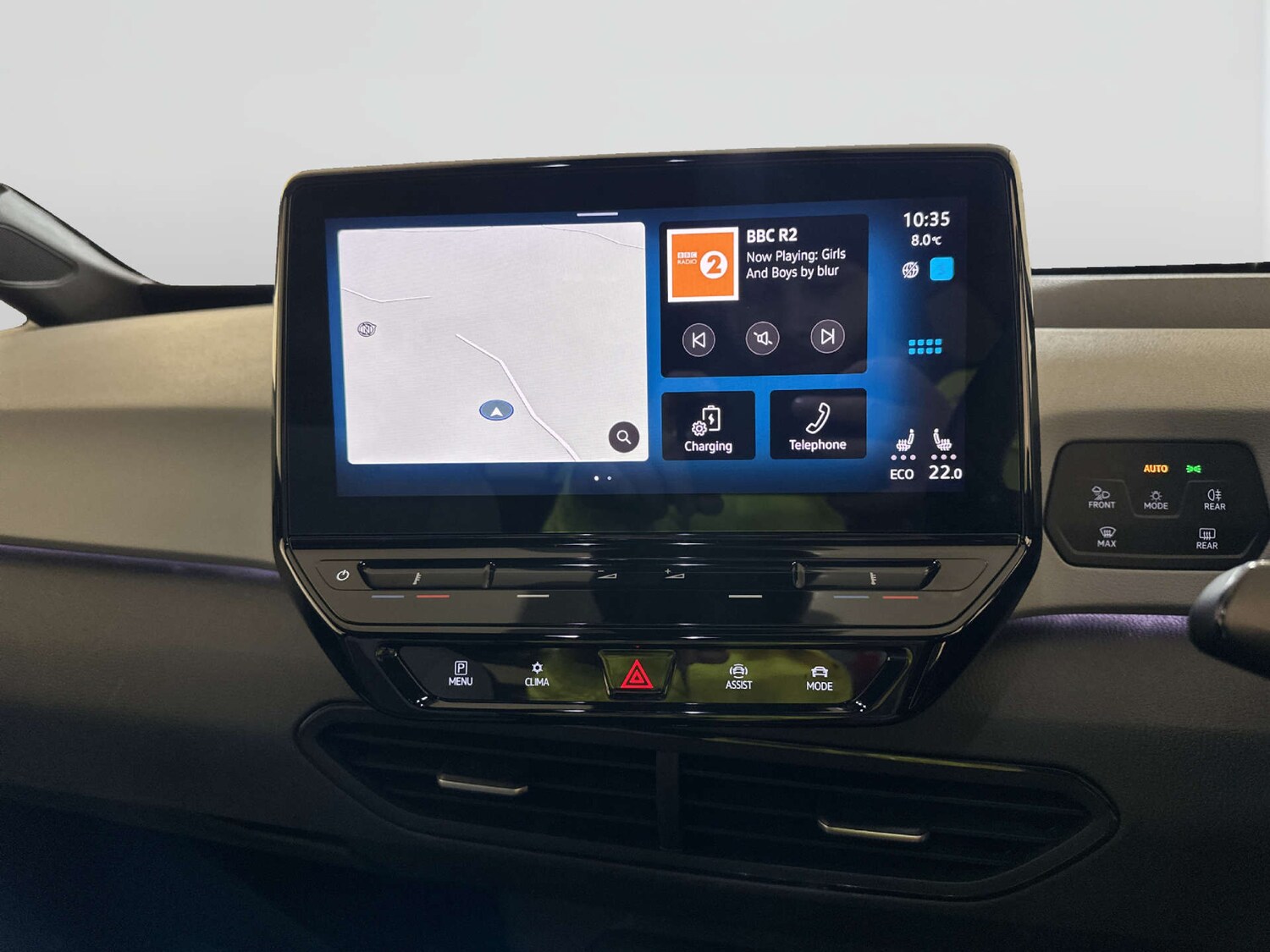 Used Volkswagen ID.3 2020 for sale - 77905937: Photo 23