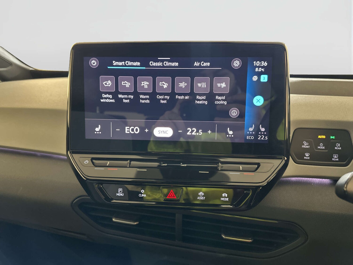 Used Volkswagen ID.3 2020 for sale - 77905937: Photo 24