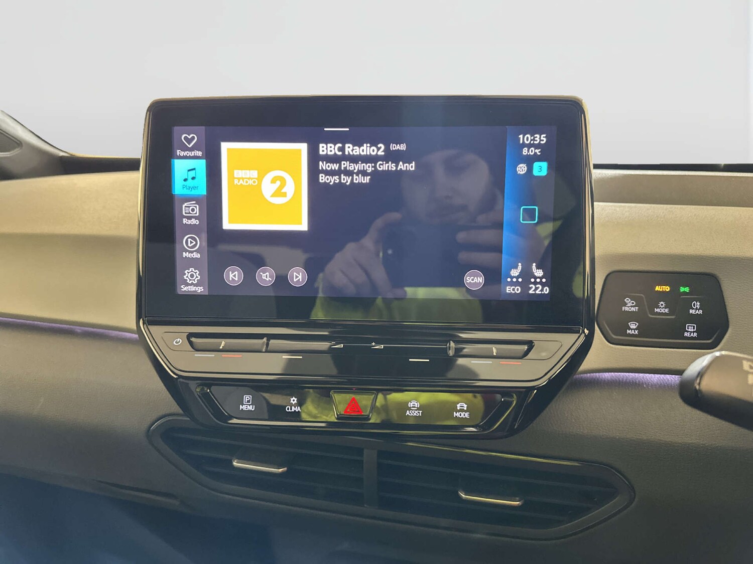 Used Volkswagen ID.3 2020 for sale - 77905937: Photo 25