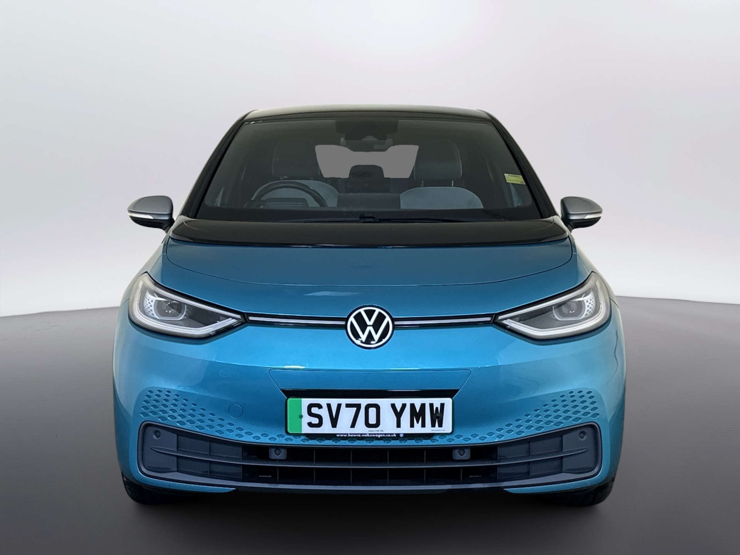 Used Volkswagen ID.3 2020 for sale - 77905937: Photo 5