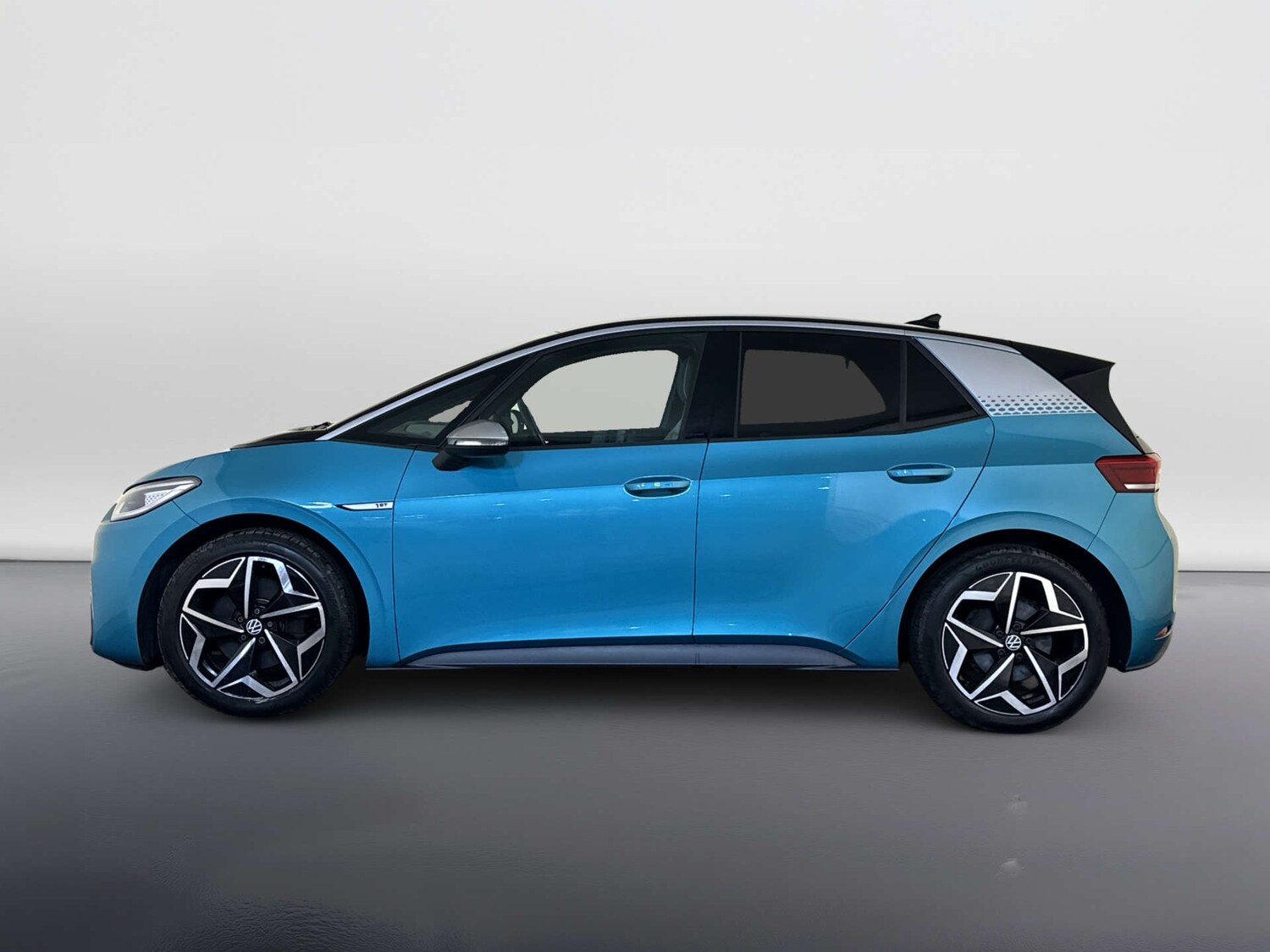 Used Volkswagen ID.3 2020 for sale - 77905937: Photo 7