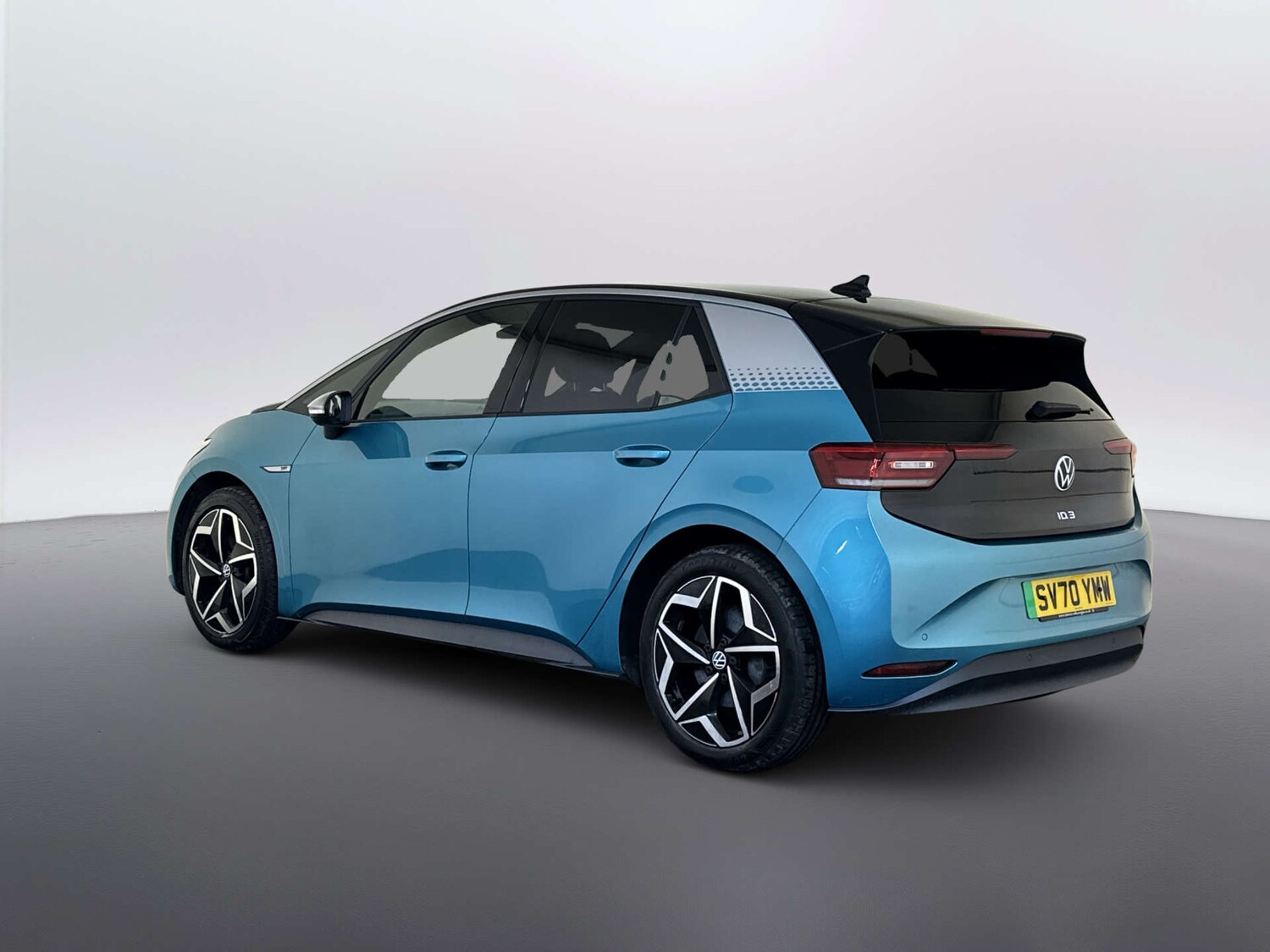 Used Volkswagen ID.3 2020 for sale - 77905937: Photo 8