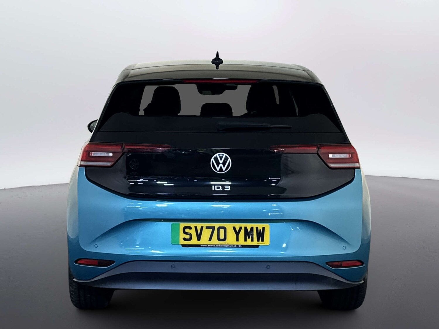 Used Volkswagen ID.3 2020 for sale - 77905937: Photo 9