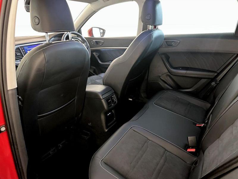 Used SEAT Ateca 2021 for sale - 76467615: Photo 14