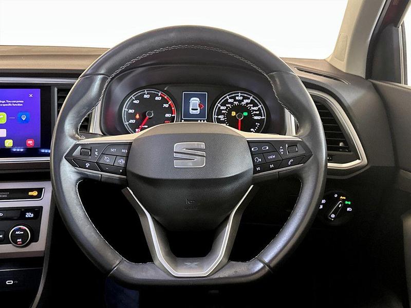 Used SEAT Ateca 2021 for sale - 76467615: Photo 16