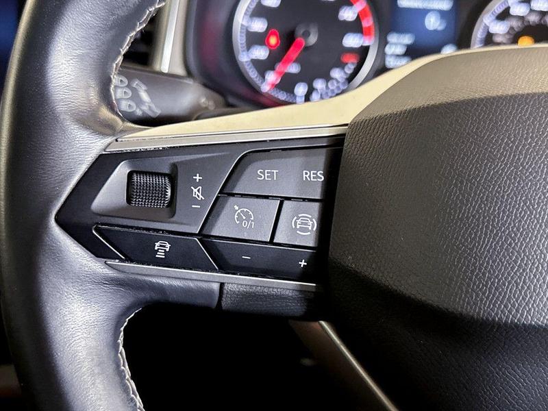 Used SEAT Ateca 2021 for sale - 76467615: Photo 17