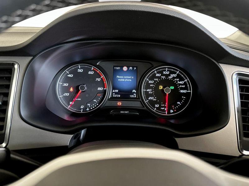 Used SEAT Ateca 2021 for sale - 76467615: Photo 18