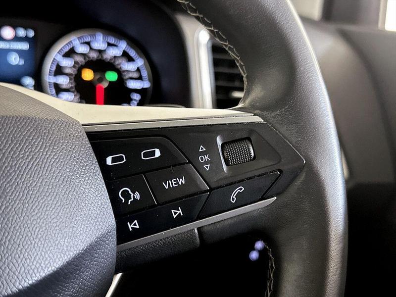 Used SEAT Ateca 2021 for sale - 76467615: Photo 19