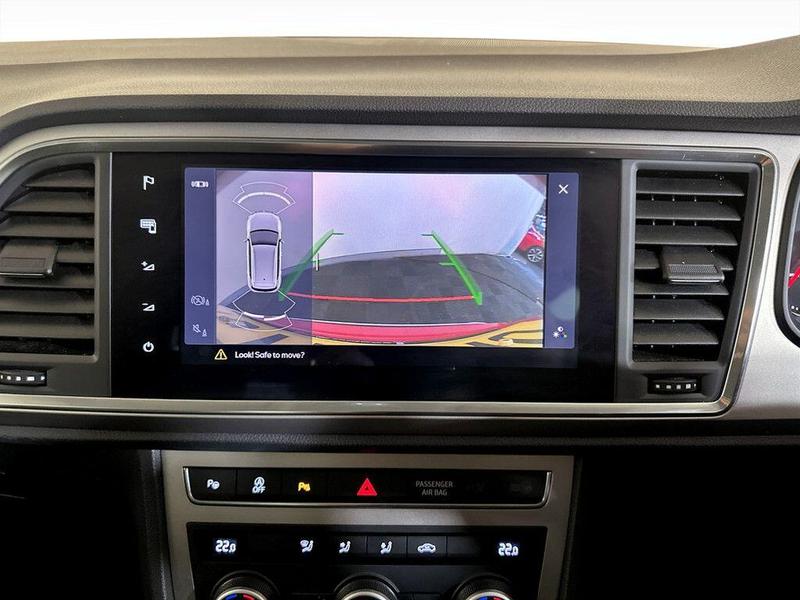 Used SEAT Ateca 2021 for sale - 76467615: Photo 20