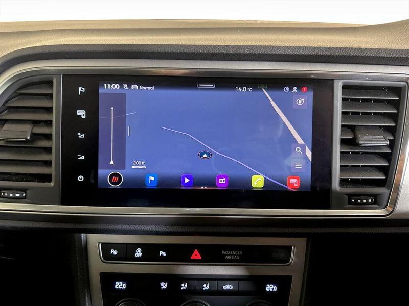 Used SEAT Ateca 2021 for sale - 76467615: Photo 21