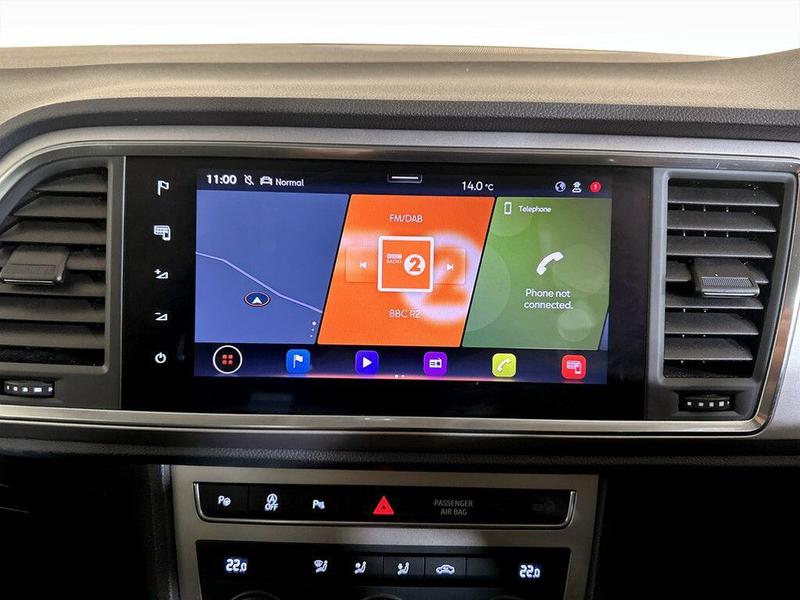 Used SEAT Ateca 2021 for sale - 76467615: Photo 22