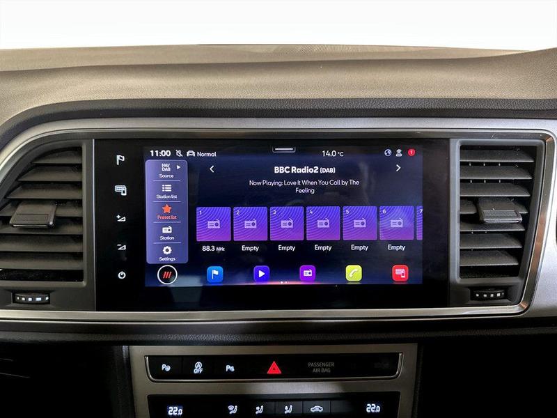 Used SEAT Ateca 2021 for sale - 76467615: Photo 23