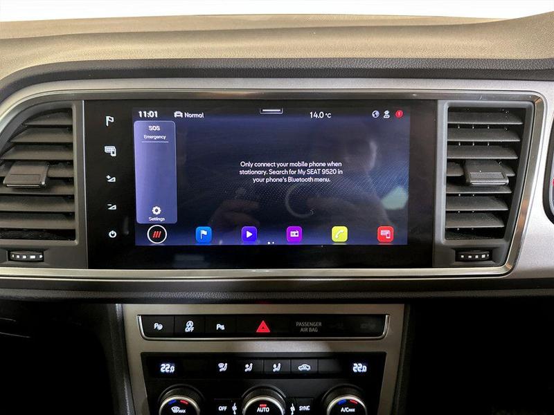 Used SEAT Ateca 2021 for sale - 76467615: Photo 24