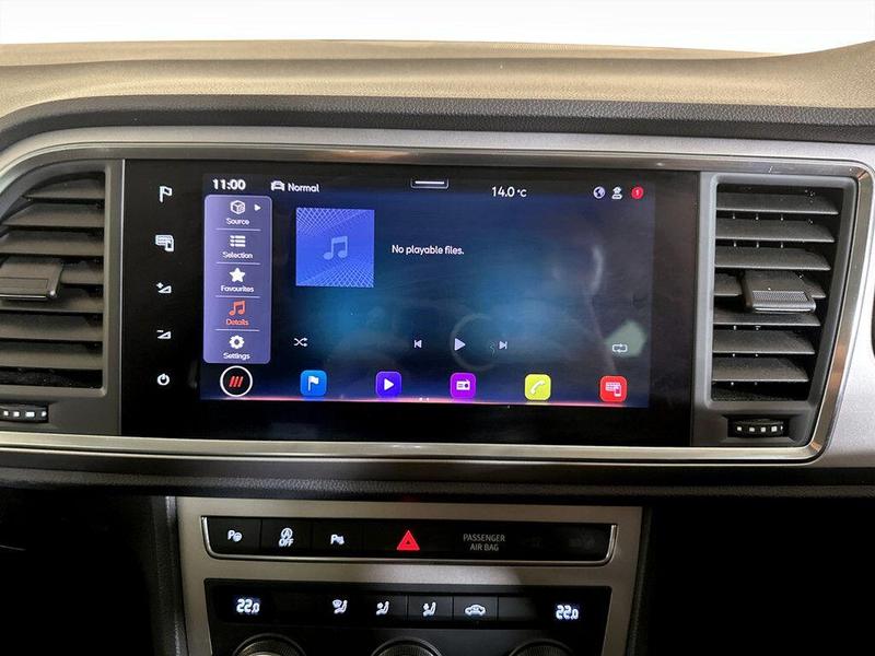 Used SEAT Ateca 2021 for sale - 76467615: Photo 25