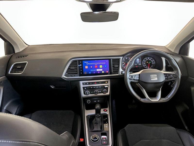 Used SEAT Ateca 2021 for sale - 76467615: Photo 3