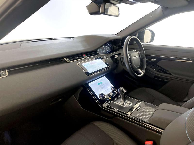 Used Land Rover Range Rover Evoque 2020 for sale - 77138333: Photo 13