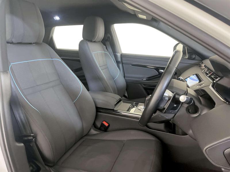 Used Land Rover Range Rover Evoque 2020 for sale - 77138333: Photo 14