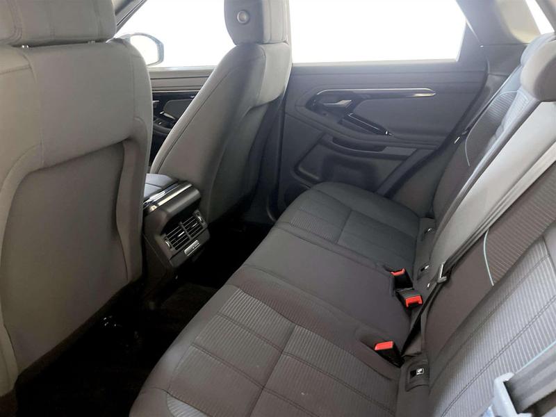 Used Land Rover Range Rover Evoque 2020 for sale - 77138333: Photo 16