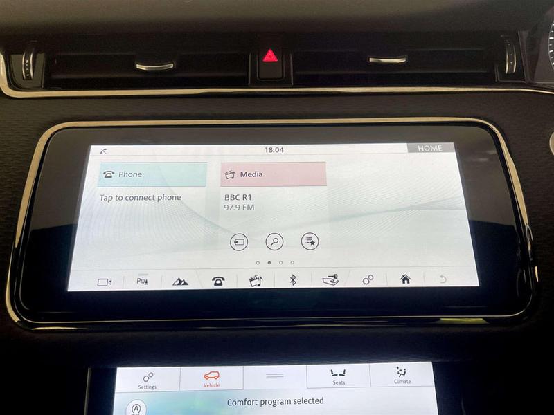 Used Land Rover Range Rover Evoque 2020 for sale - 77138333: Photo 17