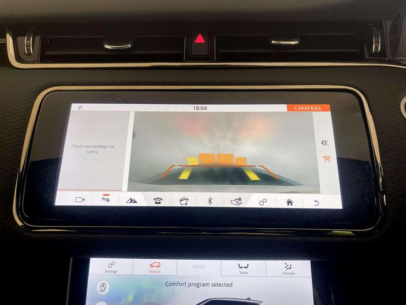 Used Land Rover Range Rover Evoque 2020 for sale - 77138333: Photo 18