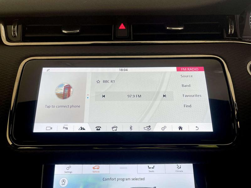 Used Land Rover Range Rover Evoque 2020 for sale - 77138333: Photo 21