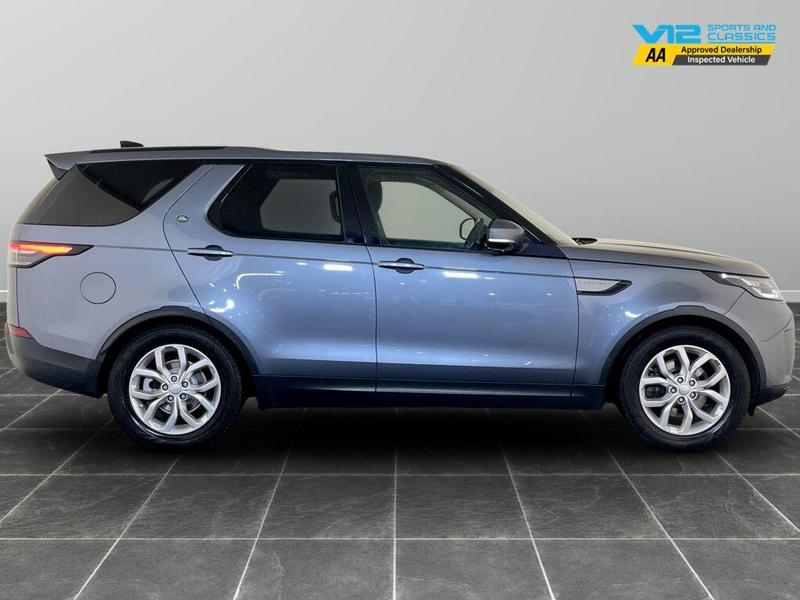 Used Land Rover Discovery 2018 for sale - 76541430: Photo 11