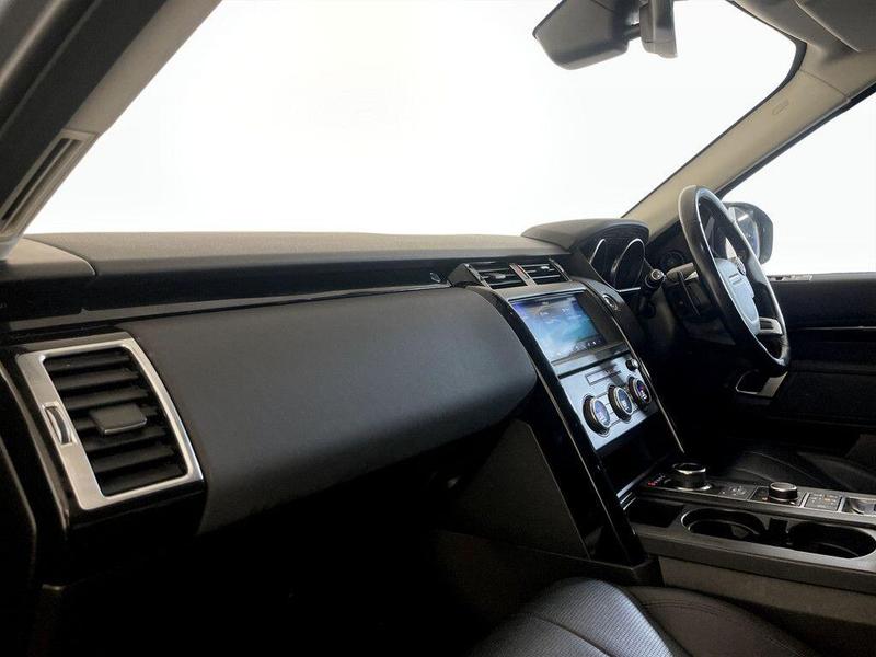 Used Land Rover Discovery 2018 for sale - 76541430: Photo 12