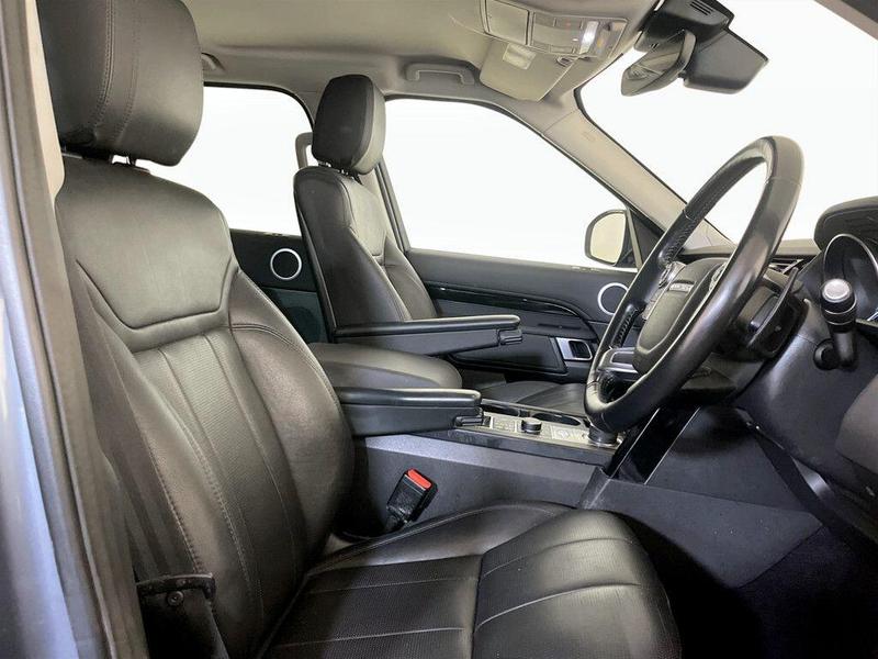 Used Land Rover Discovery 2018 for sale - 76541430: Photo 13