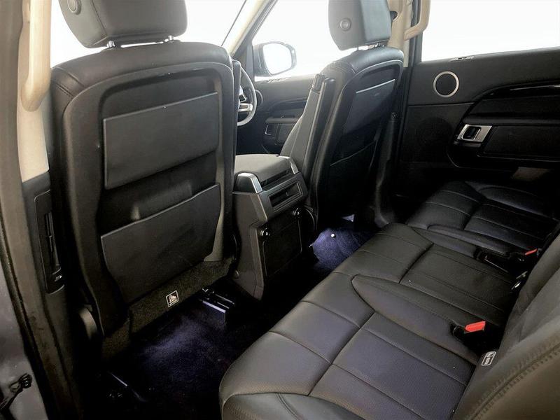 Used Land Rover Discovery 2018 for sale - 76541430: Photo 14