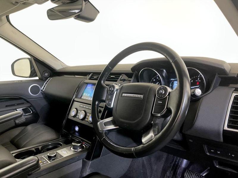 Used Land Rover Discovery 2018 for sale - 76541430: Photo 16