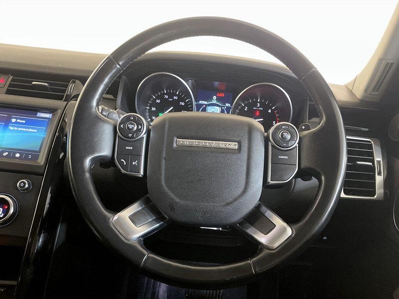 Used Land Rover Discovery 2018 for sale - 76541430: Photo 17