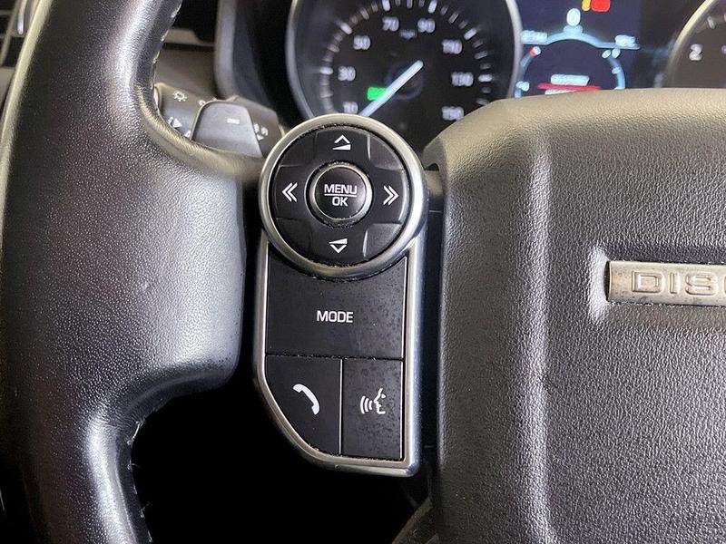 Used Land Rover Discovery 2018 for sale - 76541430: Photo 18