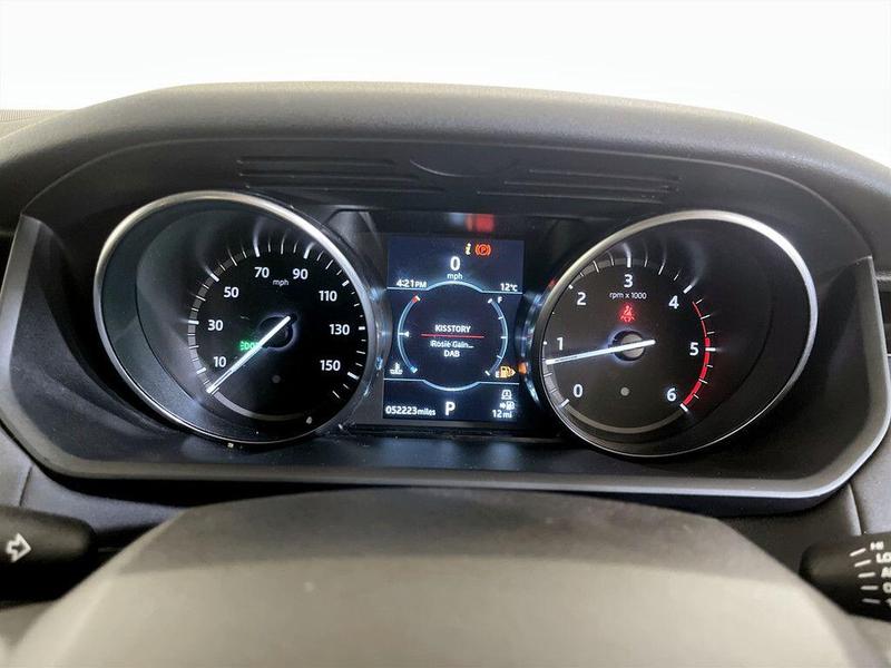 Used Land Rover Discovery 2018 for sale - 76541430: Photo 19