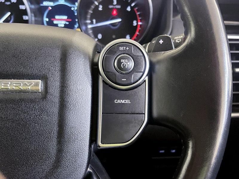 Used Land Rover Discovery 2018 for sale - 76541430: Photo 20