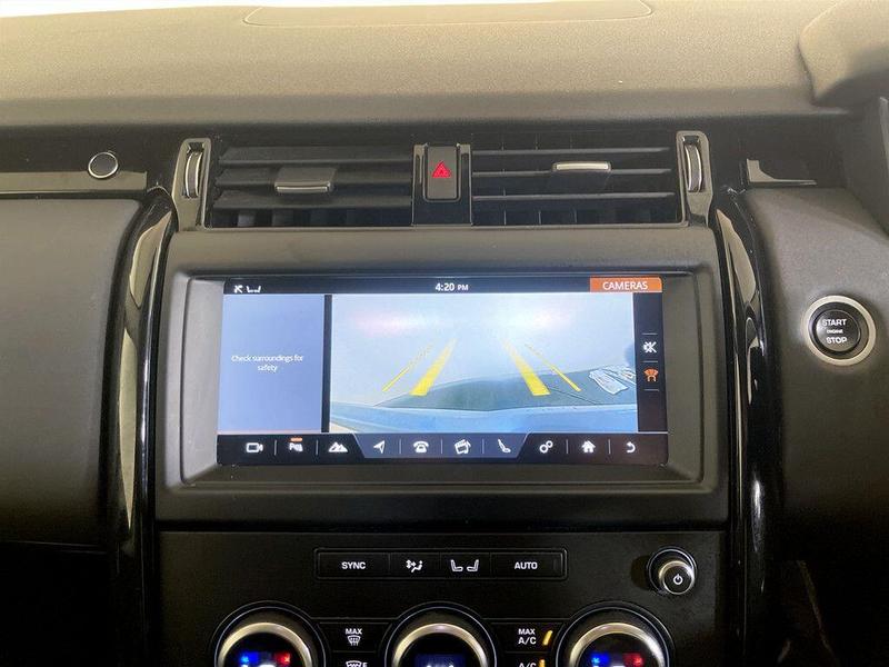 Used Land Rover Discovery 2018 for sale - 76541430: Photo 21