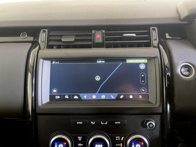 Used Land Rover Discovery 2018 for sale - 76541430: Photo 22