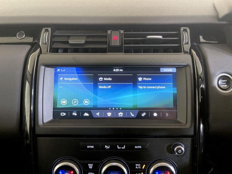 Used Land Rover Discovery 2018 for sale - 76541430: Photo 24