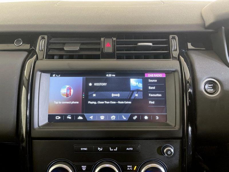 Used Land Rover Discovery 2018 for sale - 76541430: Photo 25