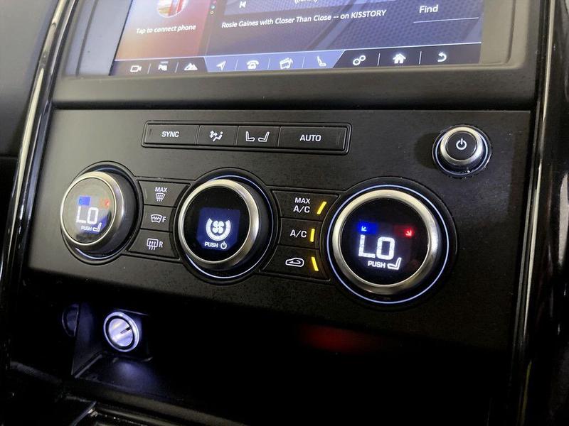 Used Land Rover Discovery 2018 for sale - 76541430: Photo 26