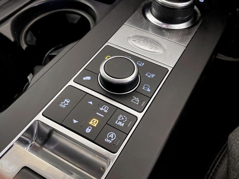 Used Land Rover Discovery 2018 for sale - 76541430: Photo 27