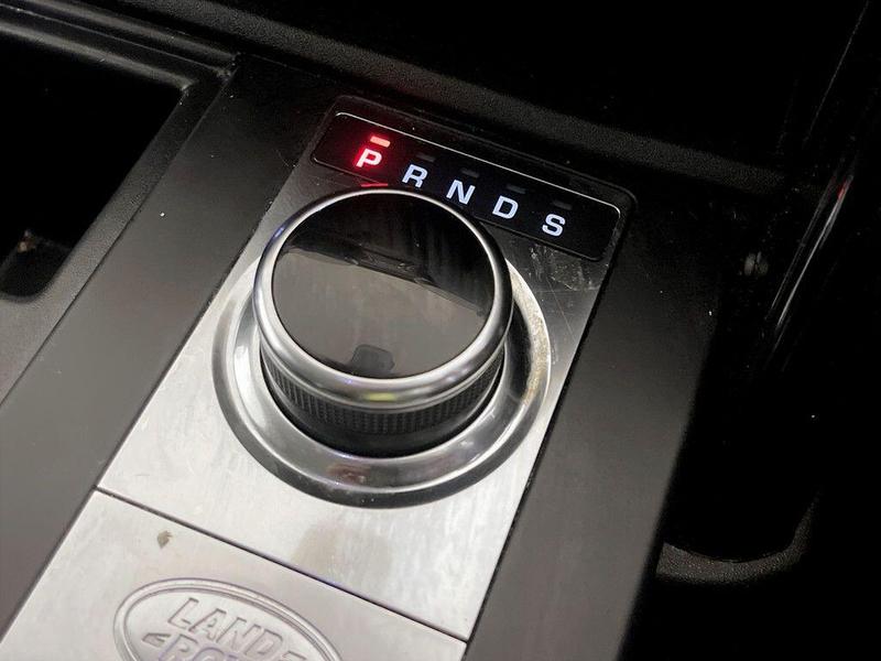 Used Land Rover Discovery 2018 for sale - 76541430: Photo 28