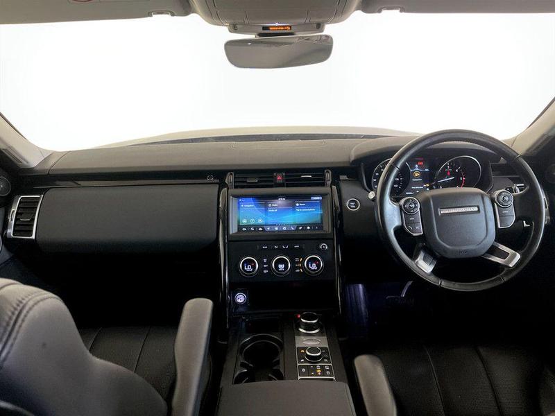 Used Land Rover Discovery 2018 for sale - 76541430: Photo 3