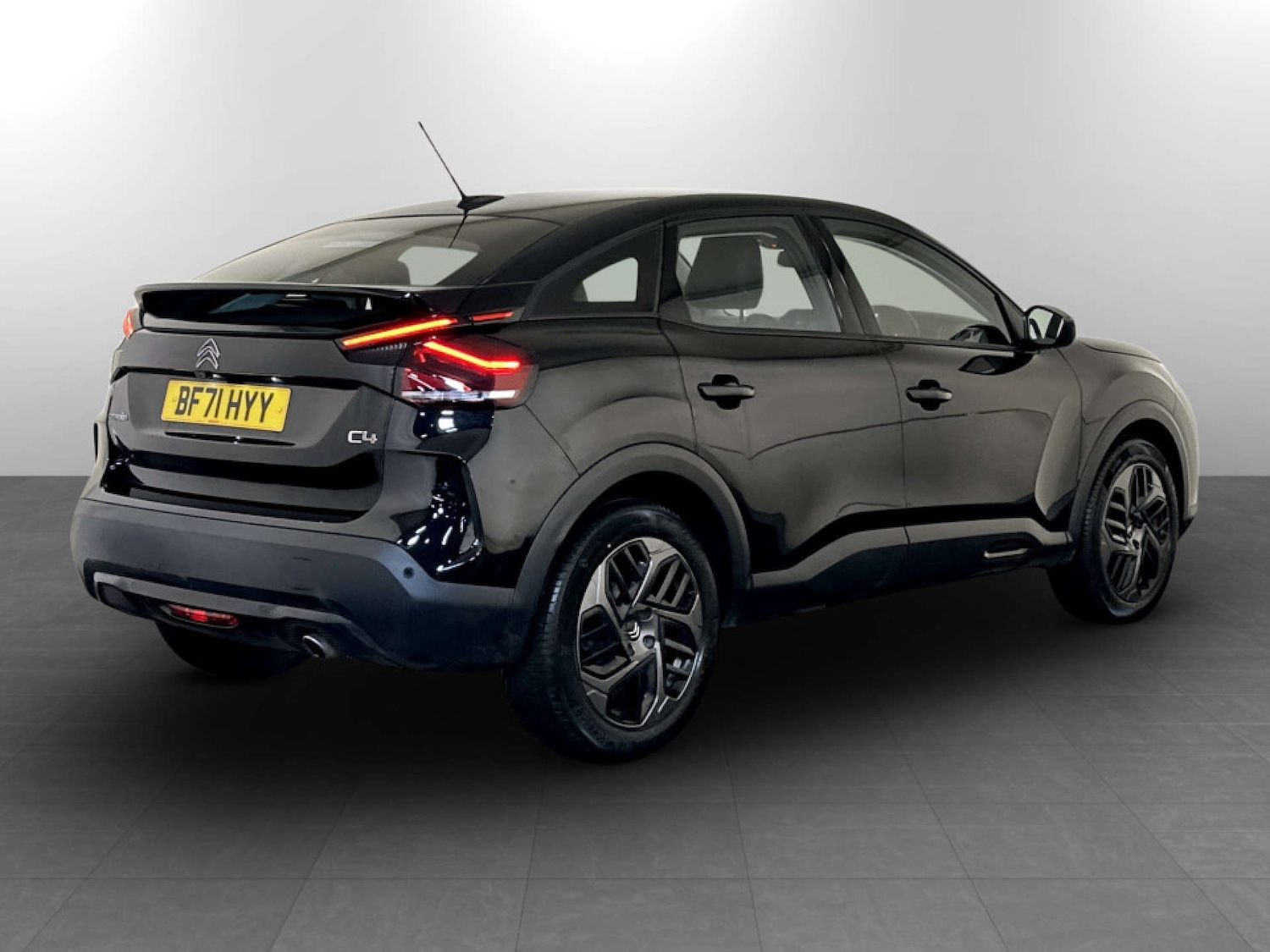 Used Citroen C4 2022 for sale - 77185384: Photo 10