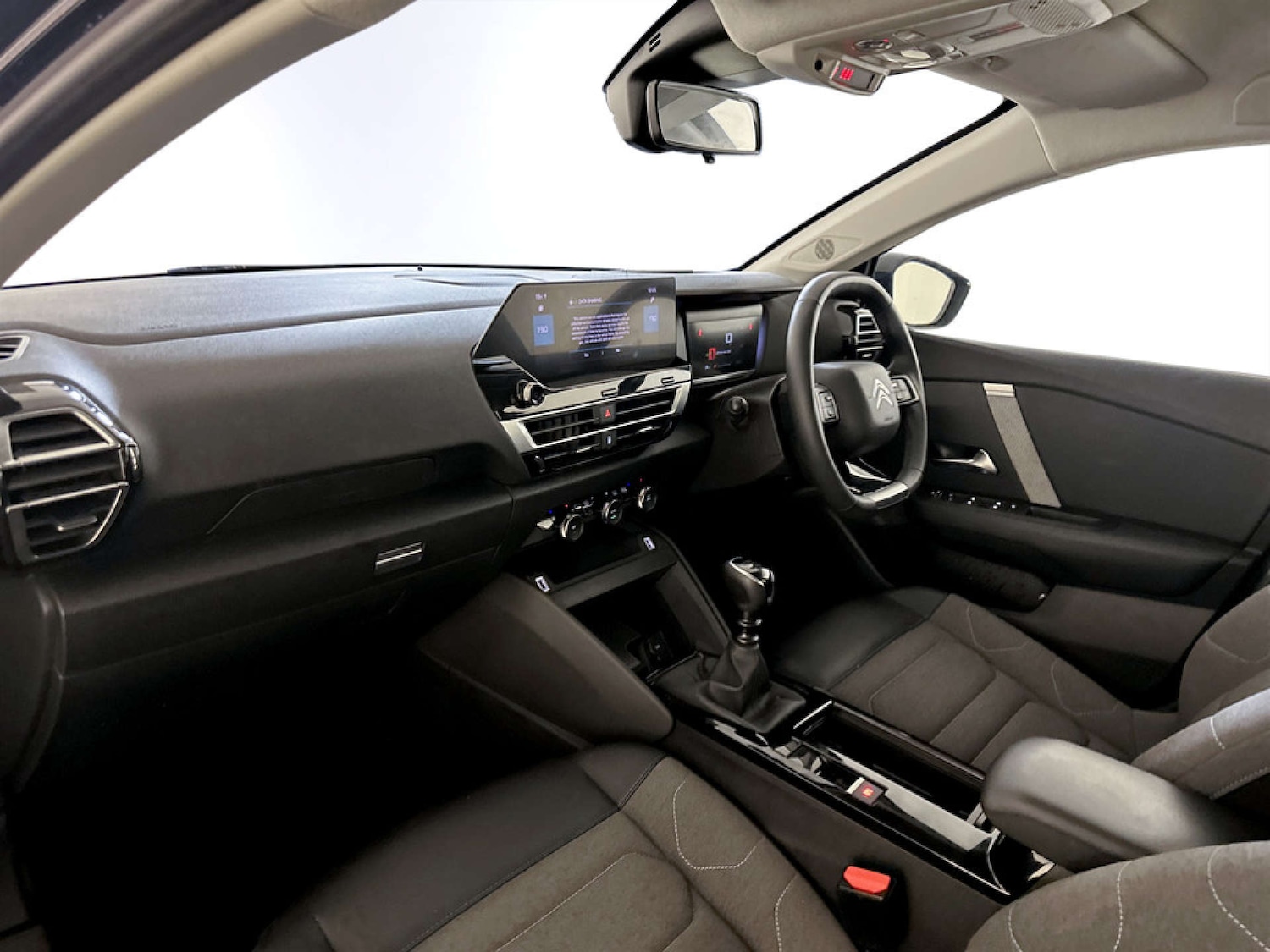 Used Citroen C4 2022 for sale - 77185384: Photo 12