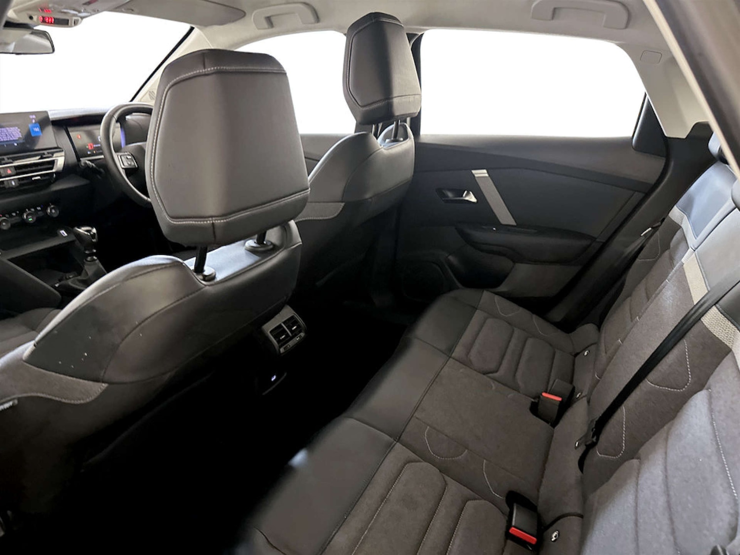 Used Citroen C4 2022 for sale - 77185384: Photo 14