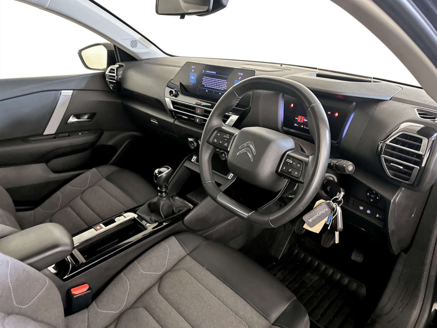 Used Citroen C4 2022 for sale - 77185384: Photo 15