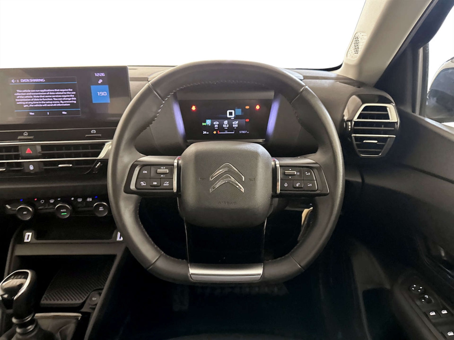 Used Citroen C4 2022 for sale - 77185384: Photo 16