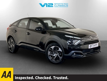 Citroen C4 feature image