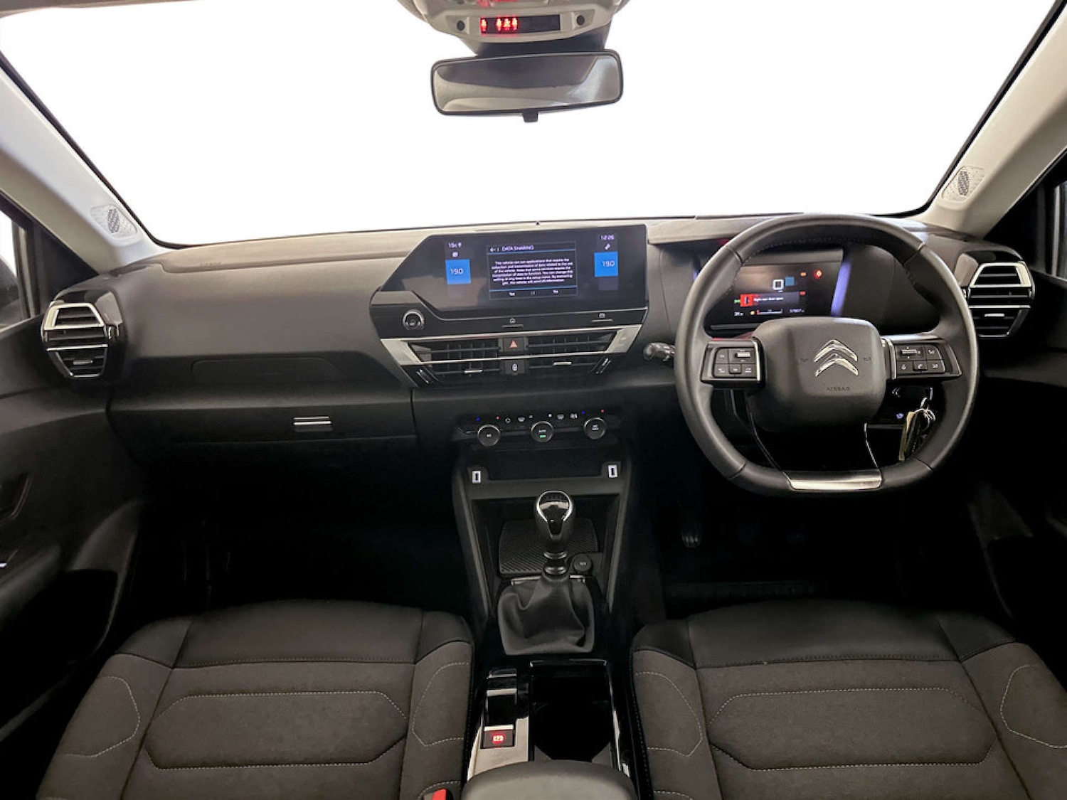 Used Citroen C4 2022 for sale - 77185384: Photo 3