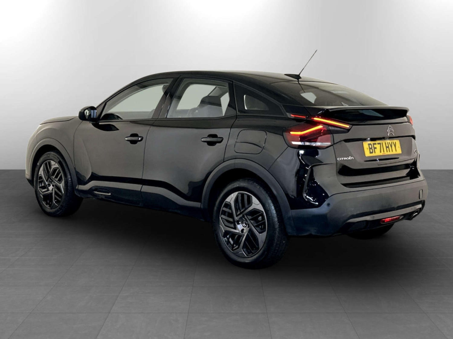 Used Citroen C4 2022 for sale - 77185384: Photo 8